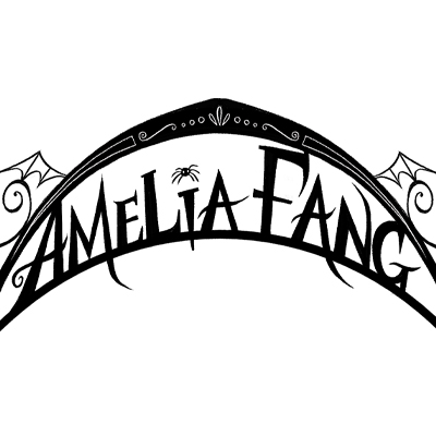 Amelia Fang