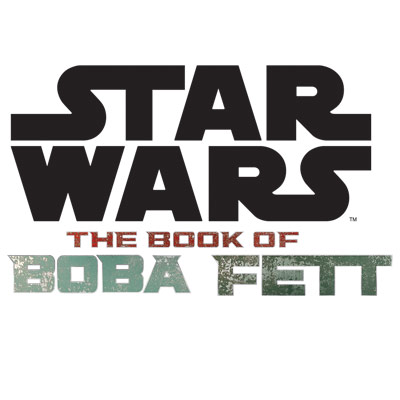Book Of Boba Fett