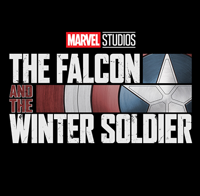 Falcon And Winter Soldier