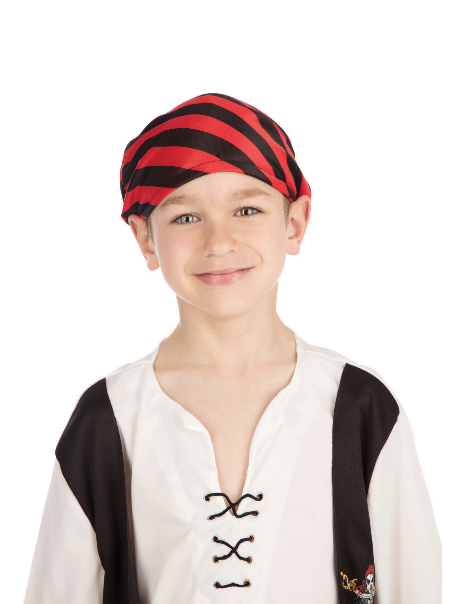 Pirate Boy Jim – Rubies Masquerade Co. (UK)