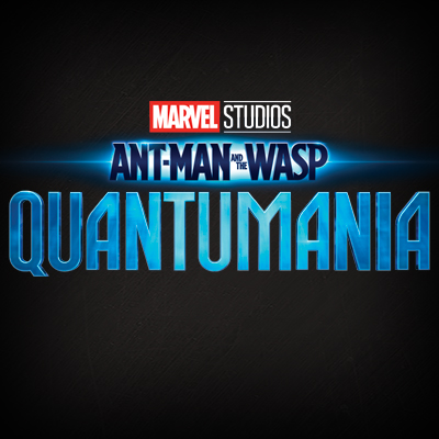 Ant-Man Quantumania