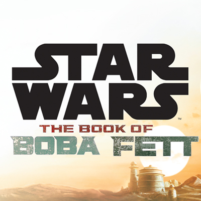 Book Of Boba Fett