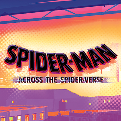 Spider-man Across the Spider-Verse