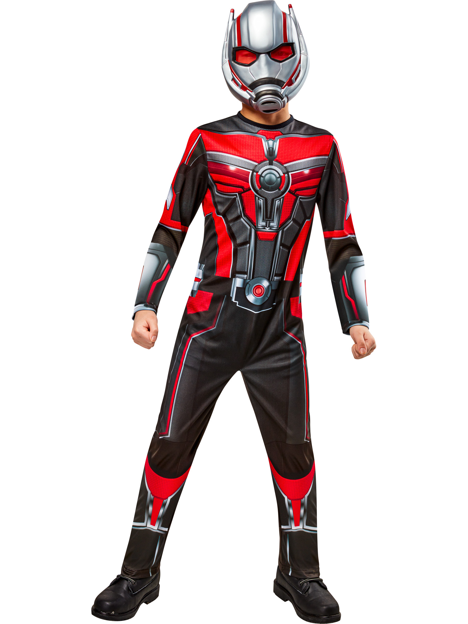 Ant-Man Child – Rubies Masquerade Co. (UK)