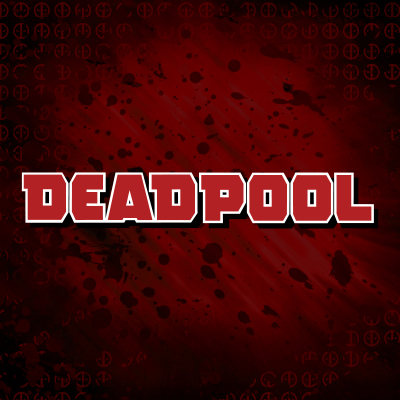 Marvel - Deadpool