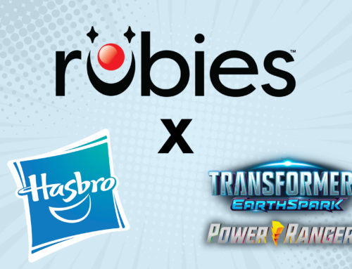 Rubies Adds Hasbro to Portfolio of Licenses
