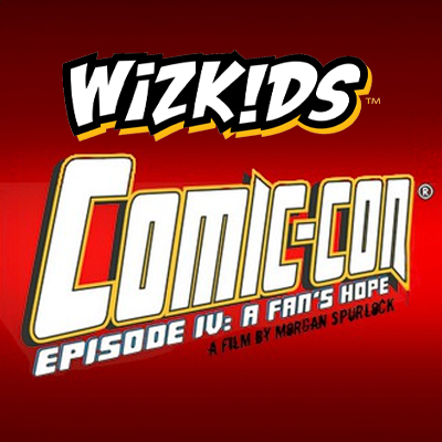 Wizkids - Comicon