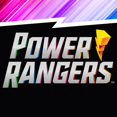 Power Rangers