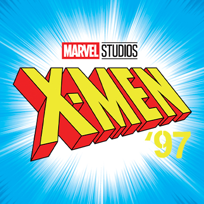 Marvel - X-Men '97